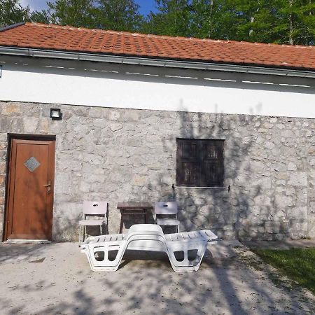 Apartment Ema Stolac Eksteriør bilde