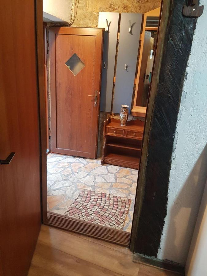 Apartment Ema Stolac Eksteriør bilde